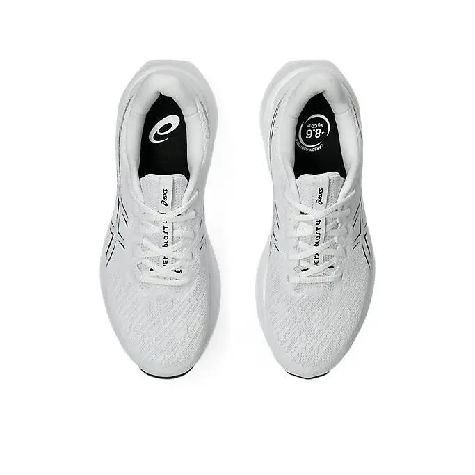Asics shoes - Asics Running - Running - 1011B984-100 - White 2