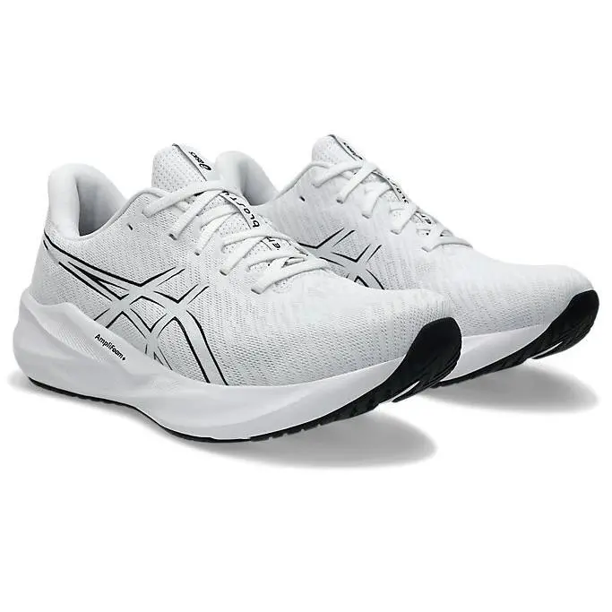 Asics shoes - Asics Running - Running - 1011B984-100 - White 8