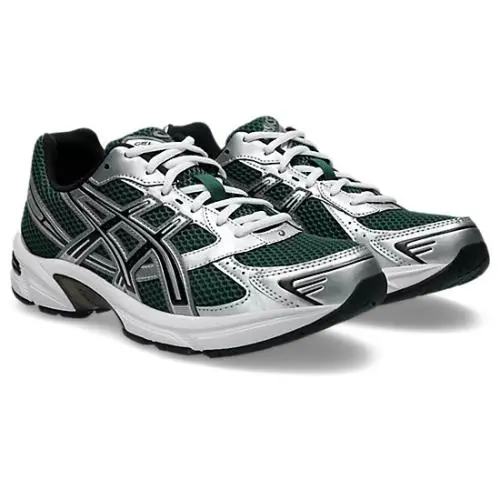 Asics Gel-1130 Evergreen Black Men`s Sports Sneaker 1203A609-301