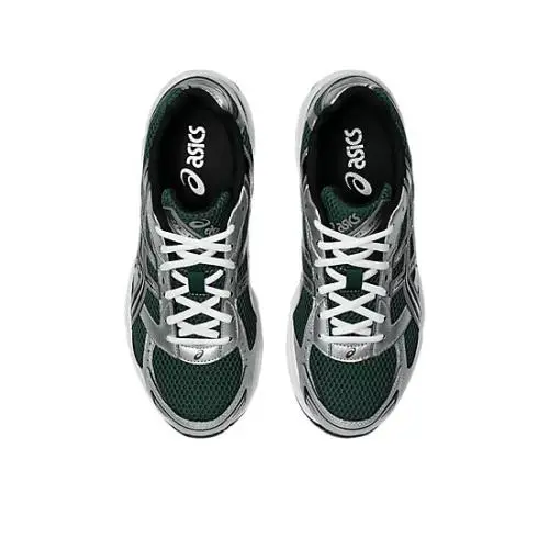 Asics shoes - ASICS Gel-1130 - 1203A609-301 - Green 2