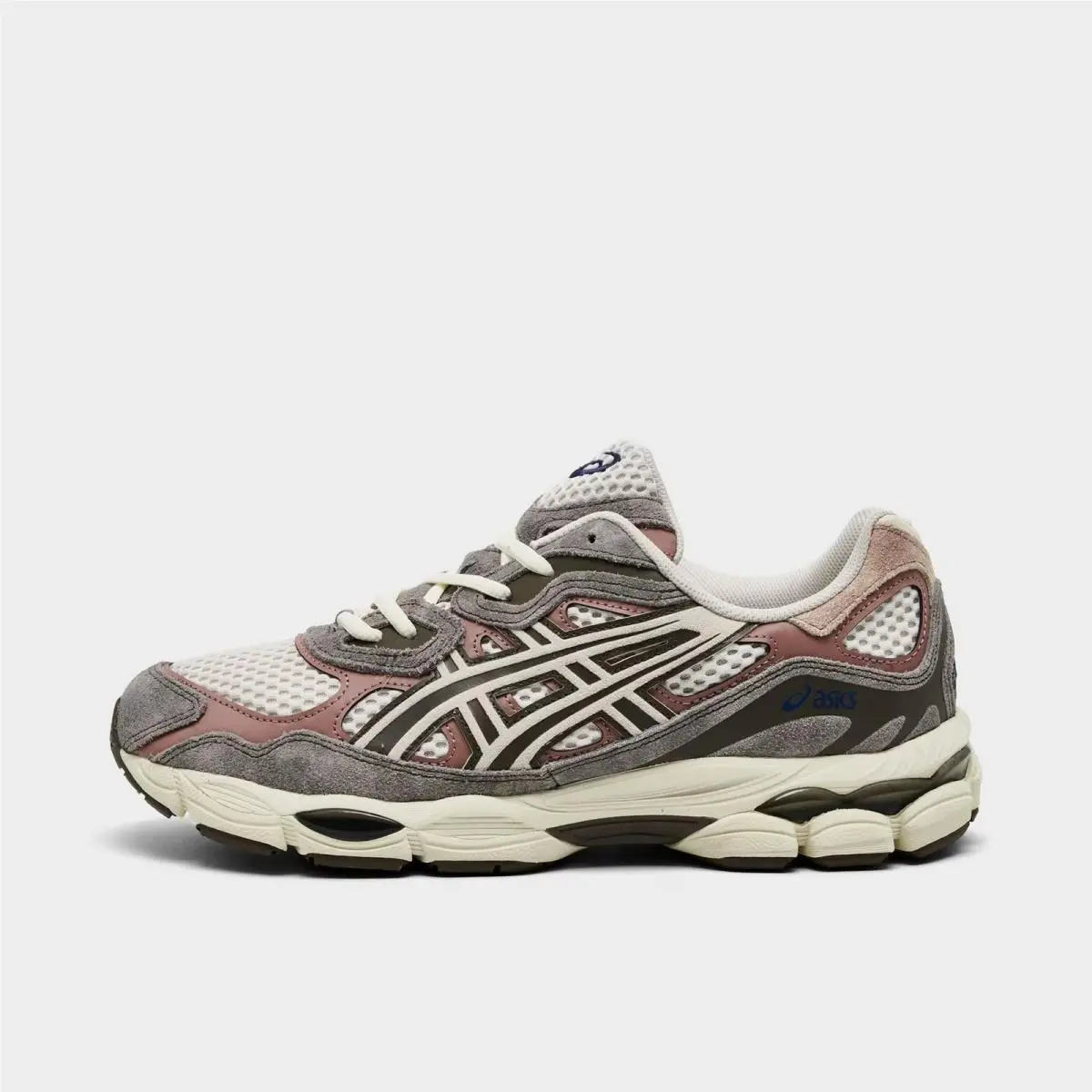 Men`s Asics Gel-nyc Birch/driftwood 1203A897 200