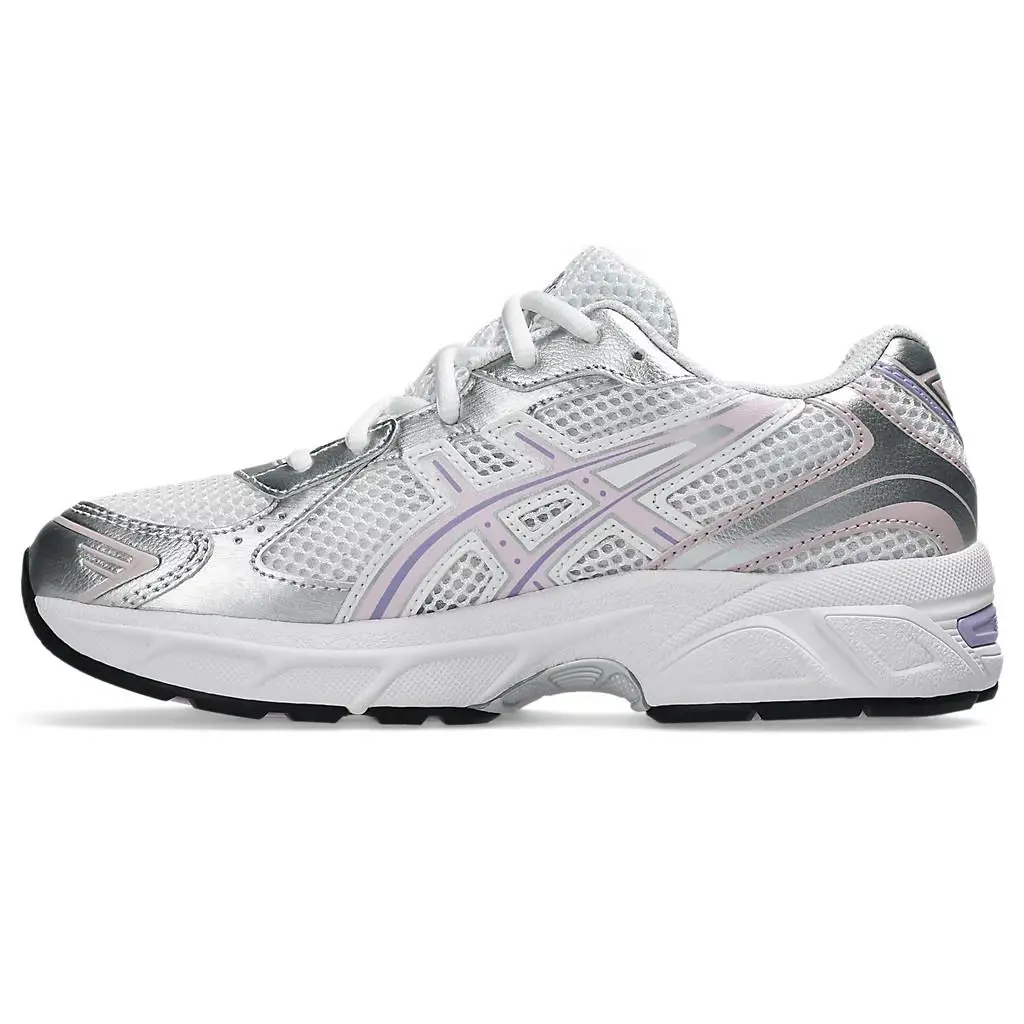 Asics shoes - ASICS Gel-1130 - 1204A169-103 - White 8