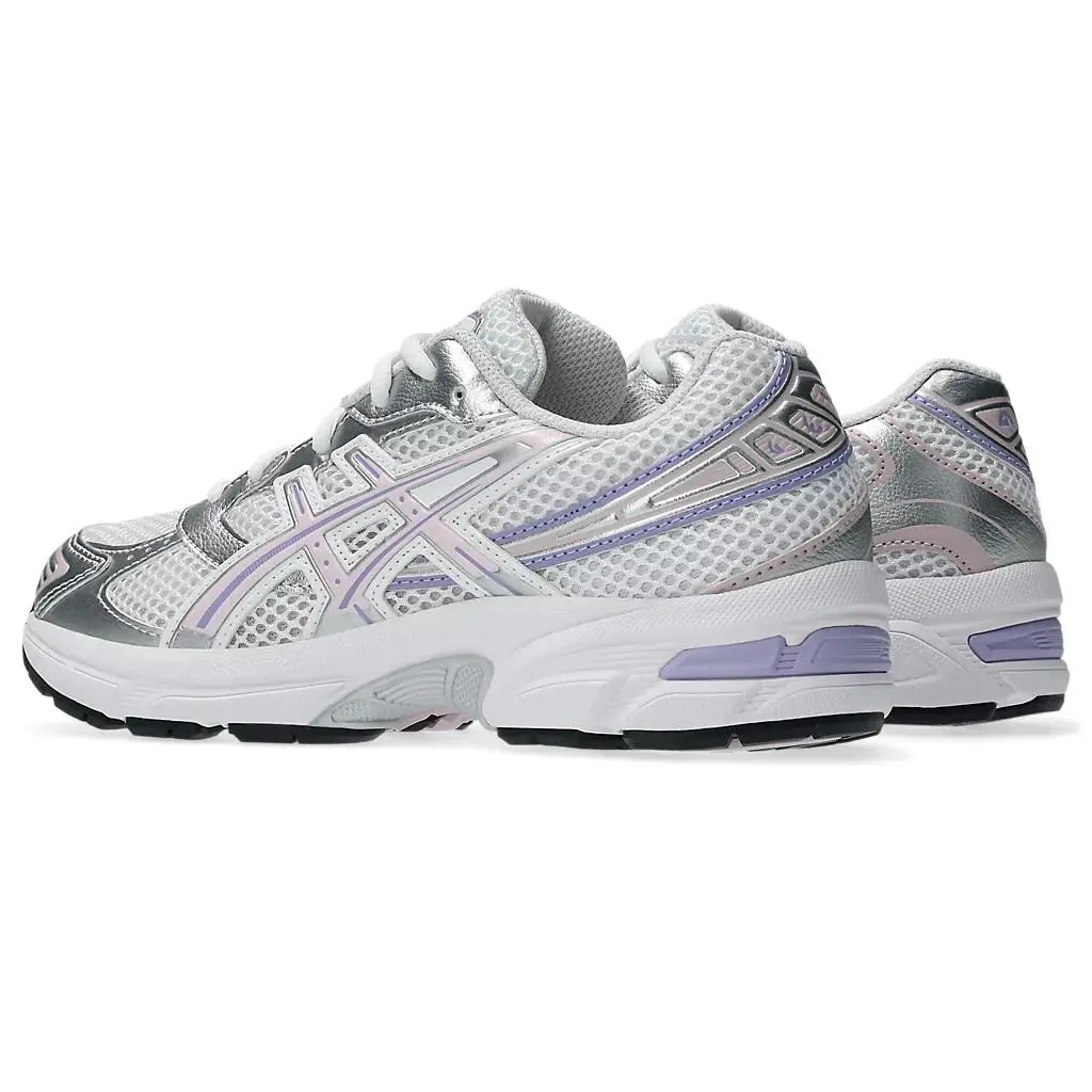 Asics shoes - ASICS Gel-1130 - 1204A169-103 - White 9