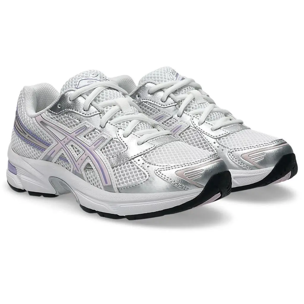 Asics shoes - ASICS Gel-1130 - 1204A169-103 - White 6