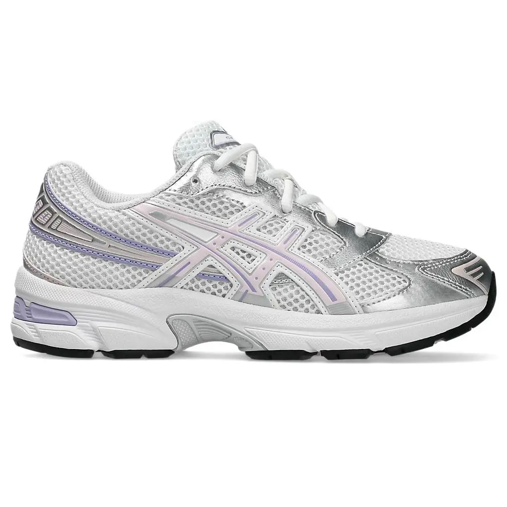 Asics shoes - ASICS Gel-1130 - 1204A169-103 - White 7
