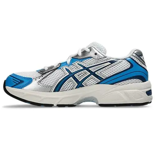 Asics shoes - ASICS Gel-1130 - 1204A169-109 - Blue 1