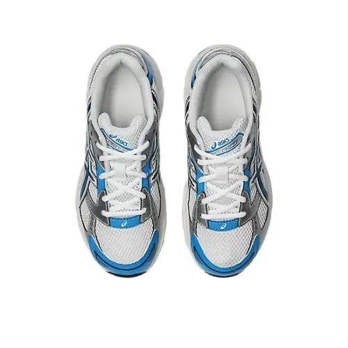 Asics shoes - ASICS Gel-1130 - 1204A169-109 - Blue 3