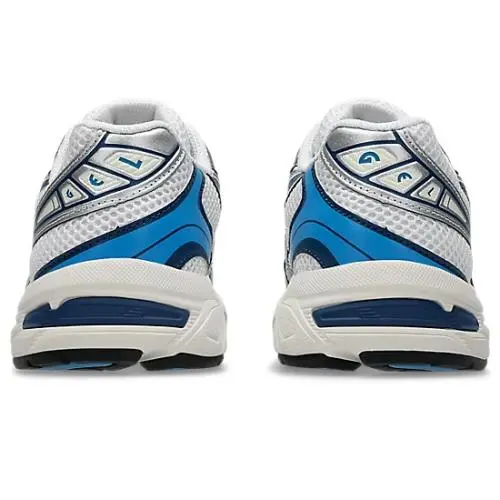 Asics shoes - ASICS Gel-1130 - 1204A169-109 - Blue 4