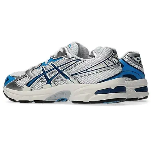 Asics shoes - ASICS Gel-1130 - 1204A169-109 - Blue 9