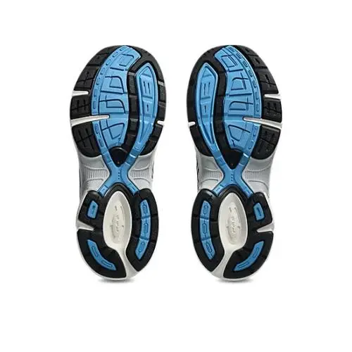 Asics shoes - ASICS Gel-1130 - 1204A169-109 - Blue 12