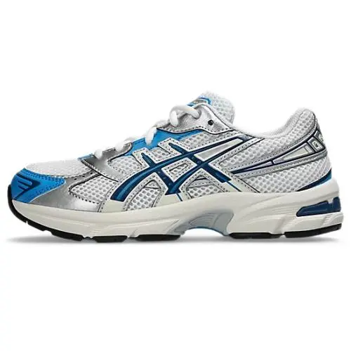 Asics shoes - ASICS Gel-1130 - 1204A169-109 - Blue 7