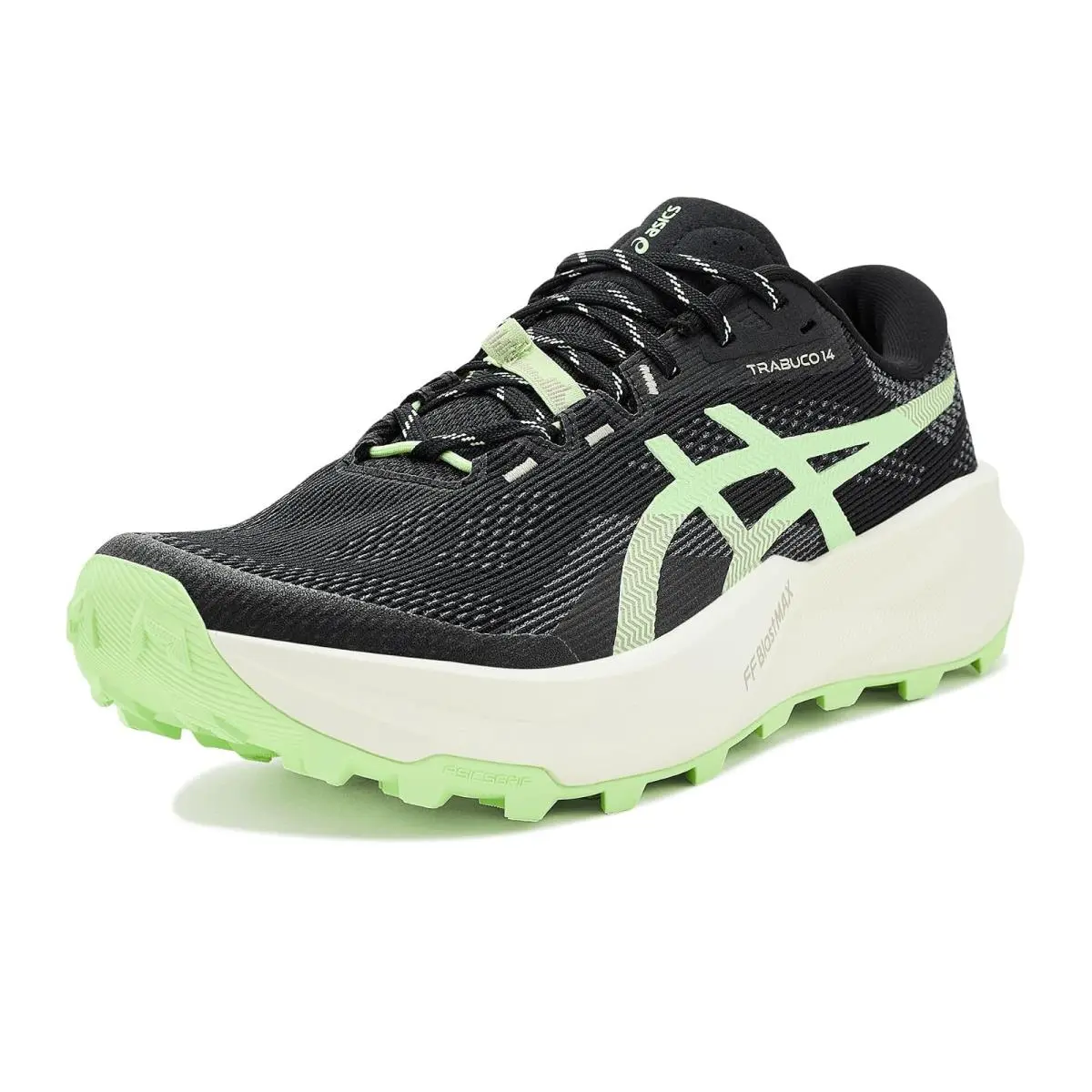Man`s Sneakers Athletic Shoes Asics Trabuco 14