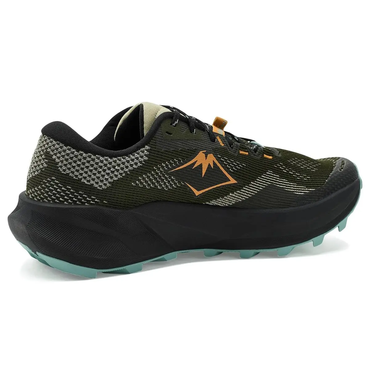 Asics shoes - Black/Illuminate Yellow 15