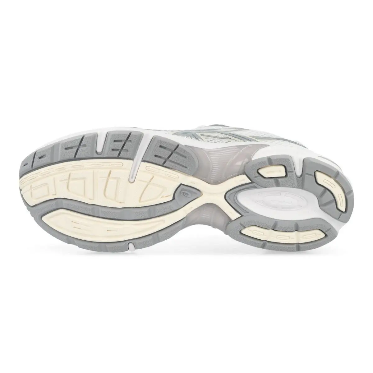Asics shoes - ASICS Gel-1130 - 1203A609-112 - Grey 3