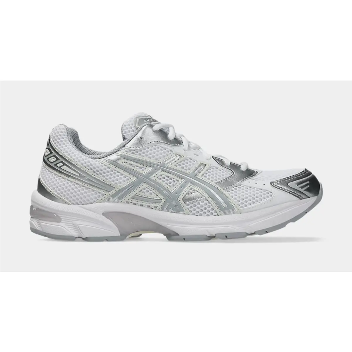 Asics shoes - ASICS Gel-1130 - 1203A609-112 - Grey 0