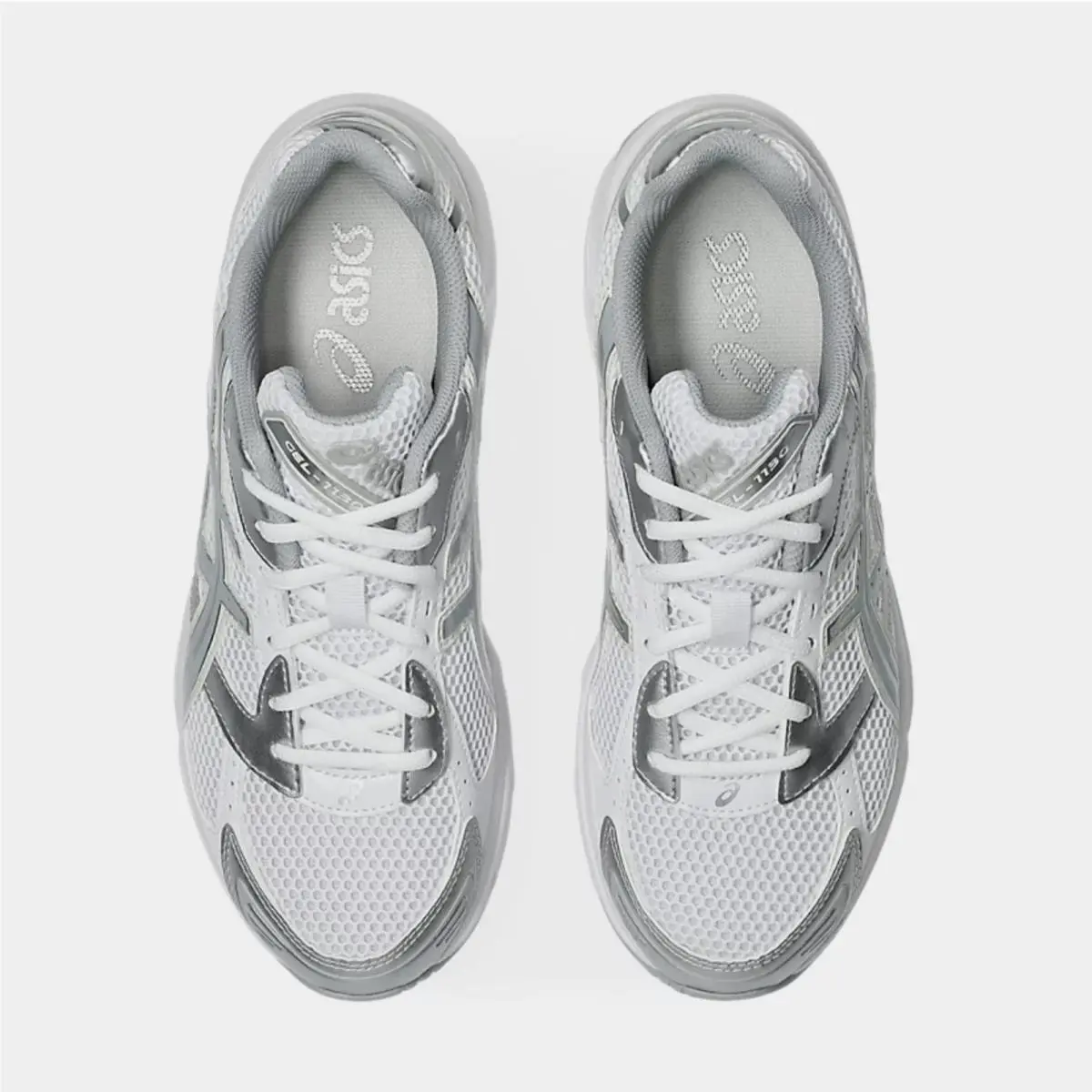 Asics shoes - ASICS Gel-1130 - 1203A609-112 - Grey 2