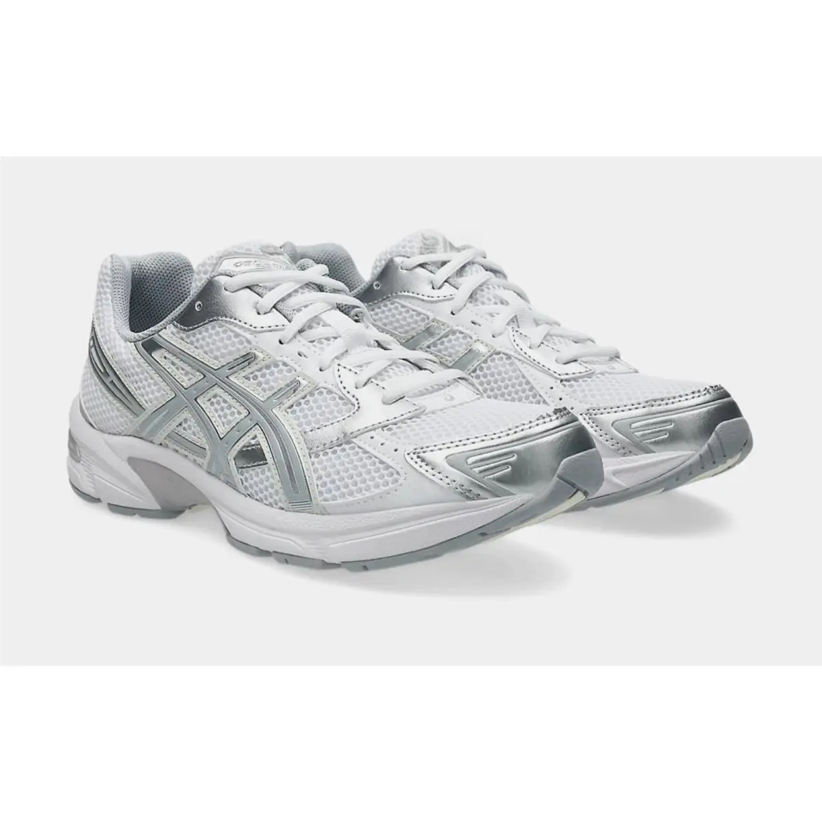 Asics shoes - ASICS Gel-1130 - 1203A609-112 - Grey 4
