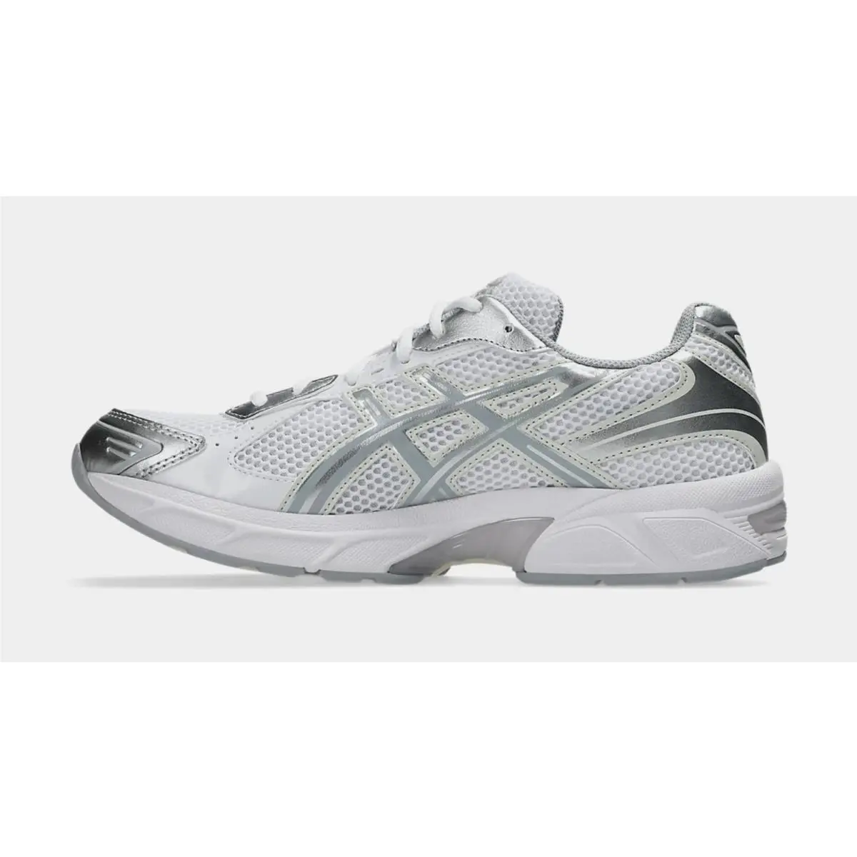 Asics shoes - ASICS Gel-1130 - 1203A609-112 - Grey 6