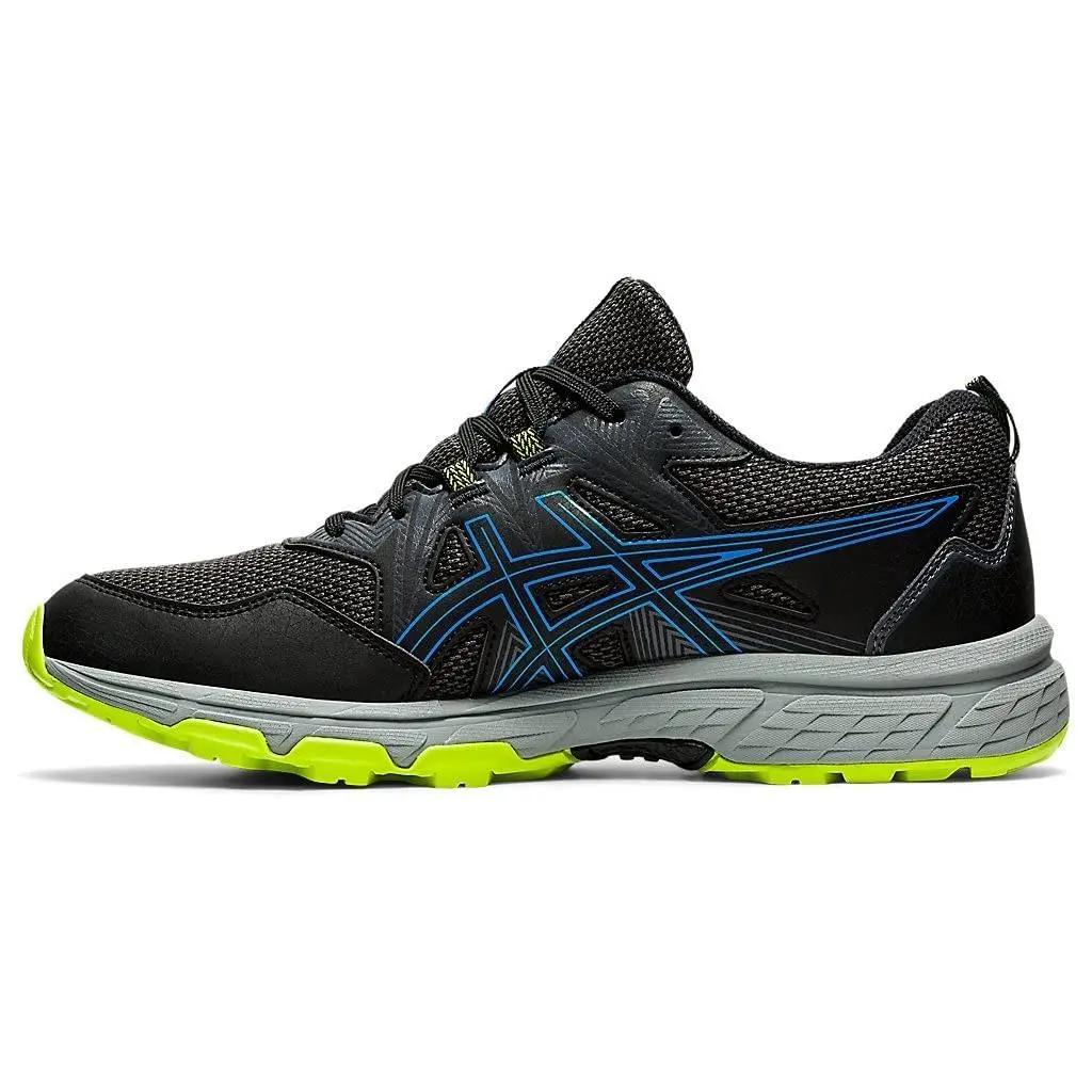 Asics shoes - Asics Gel Venture 8 - Gel Venture - 1011A826-003 - Black 11
