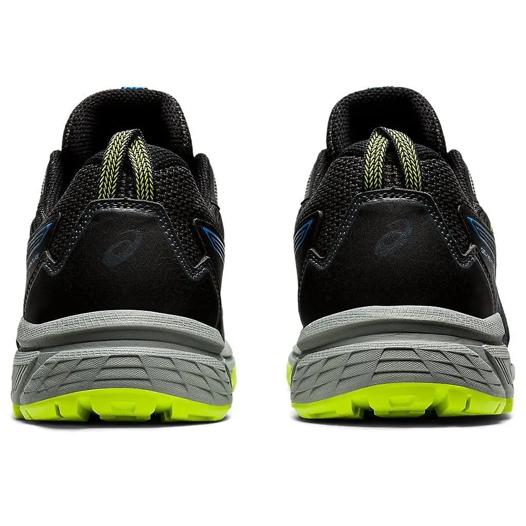 Asics shoes - Asics Gel Venture 8 - Gel Venture - 1011A826-003 - Black 12