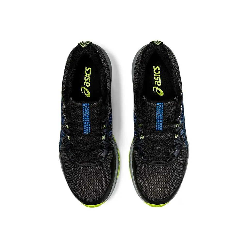Asics shoes - Asics Gel Venture 8 - Gel Venture - 1011A826-003 - Black 14