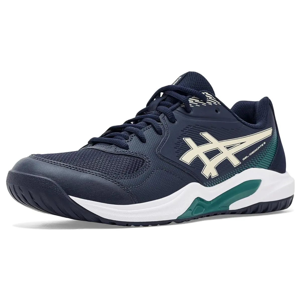Asics shoes - Black/White 13