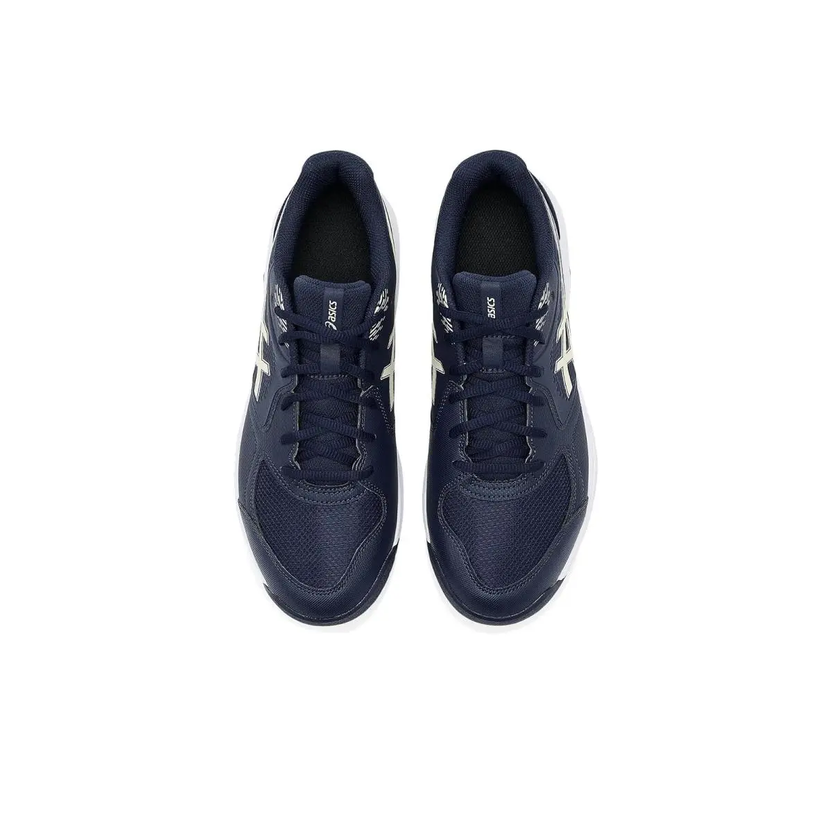 Asics shoes - Black/White 14