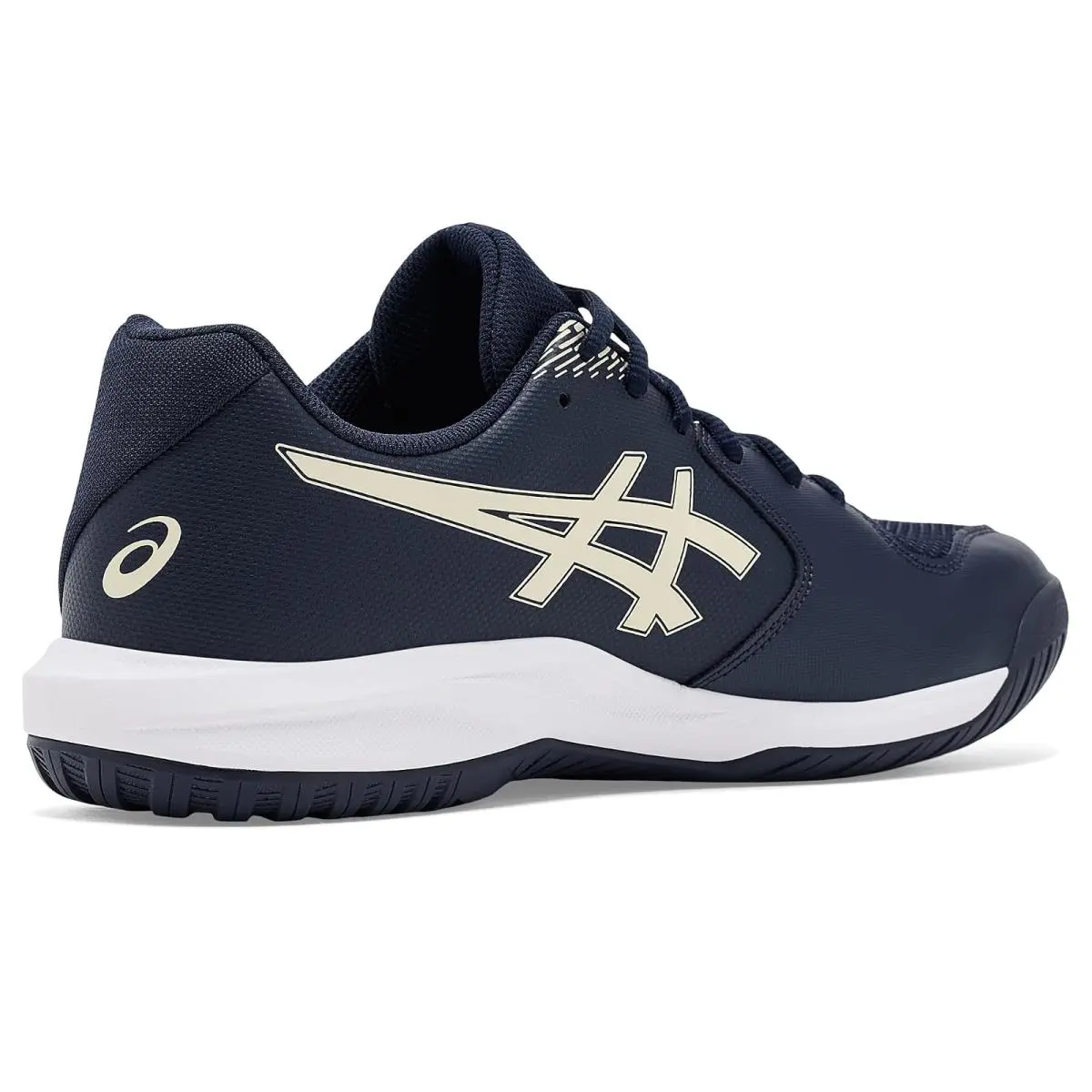 Asics shoes - Black/White 15