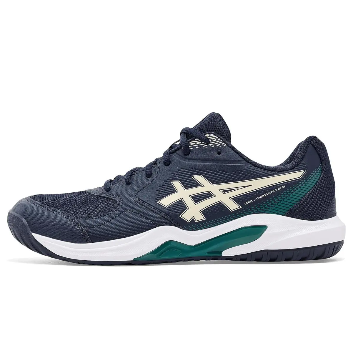 Asics shoes - Black/White 16