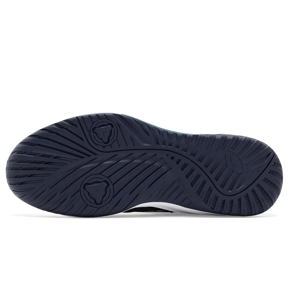 Asics shoes - Black/White 17