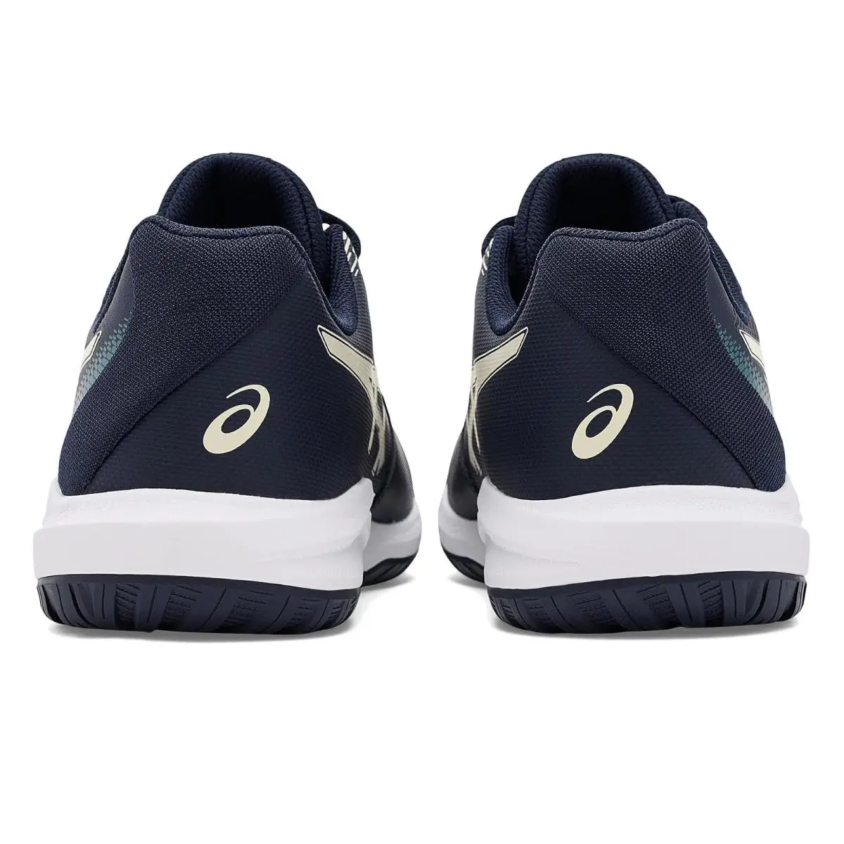 Asics shoes - Black/White 19