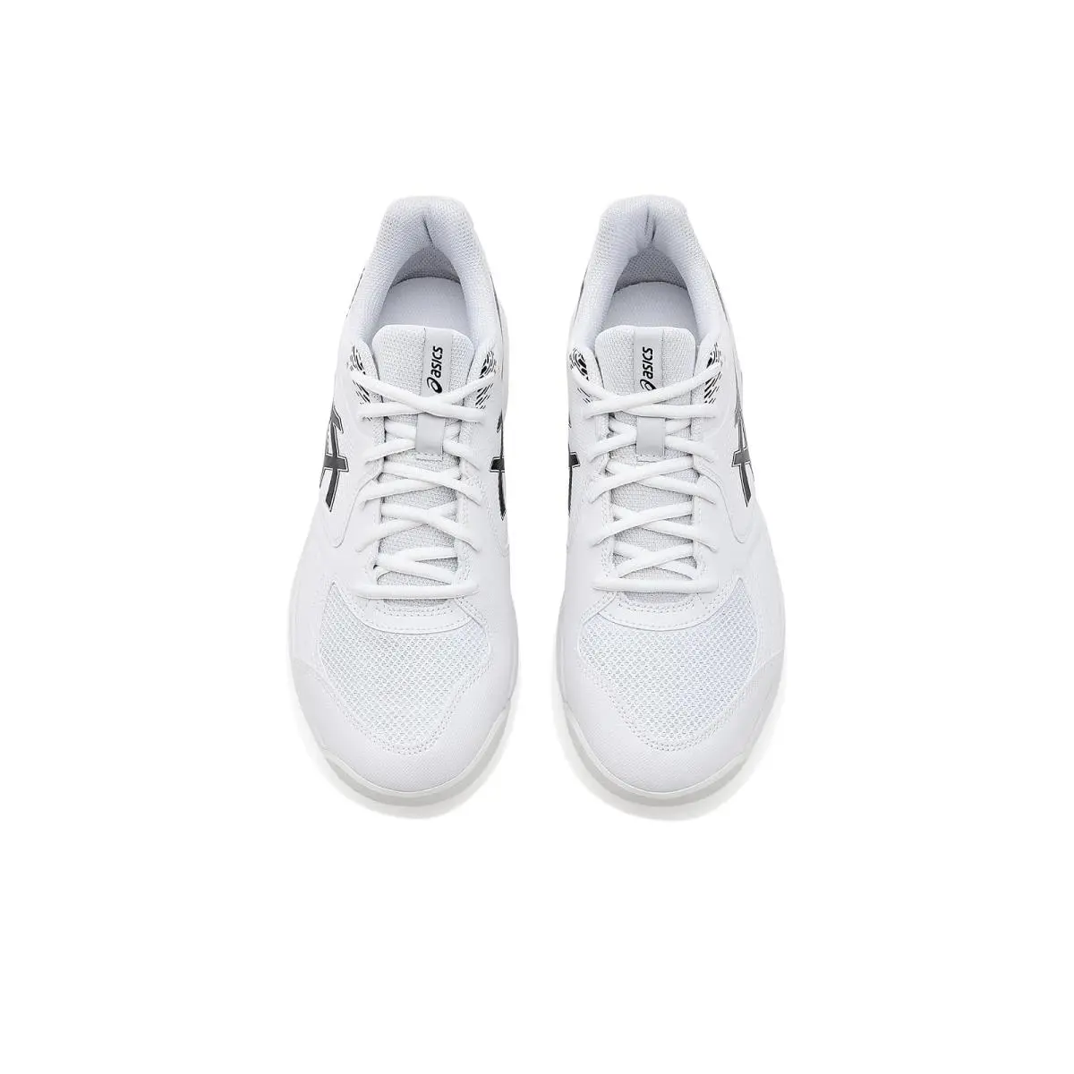 Asics shoes - Black/White 21