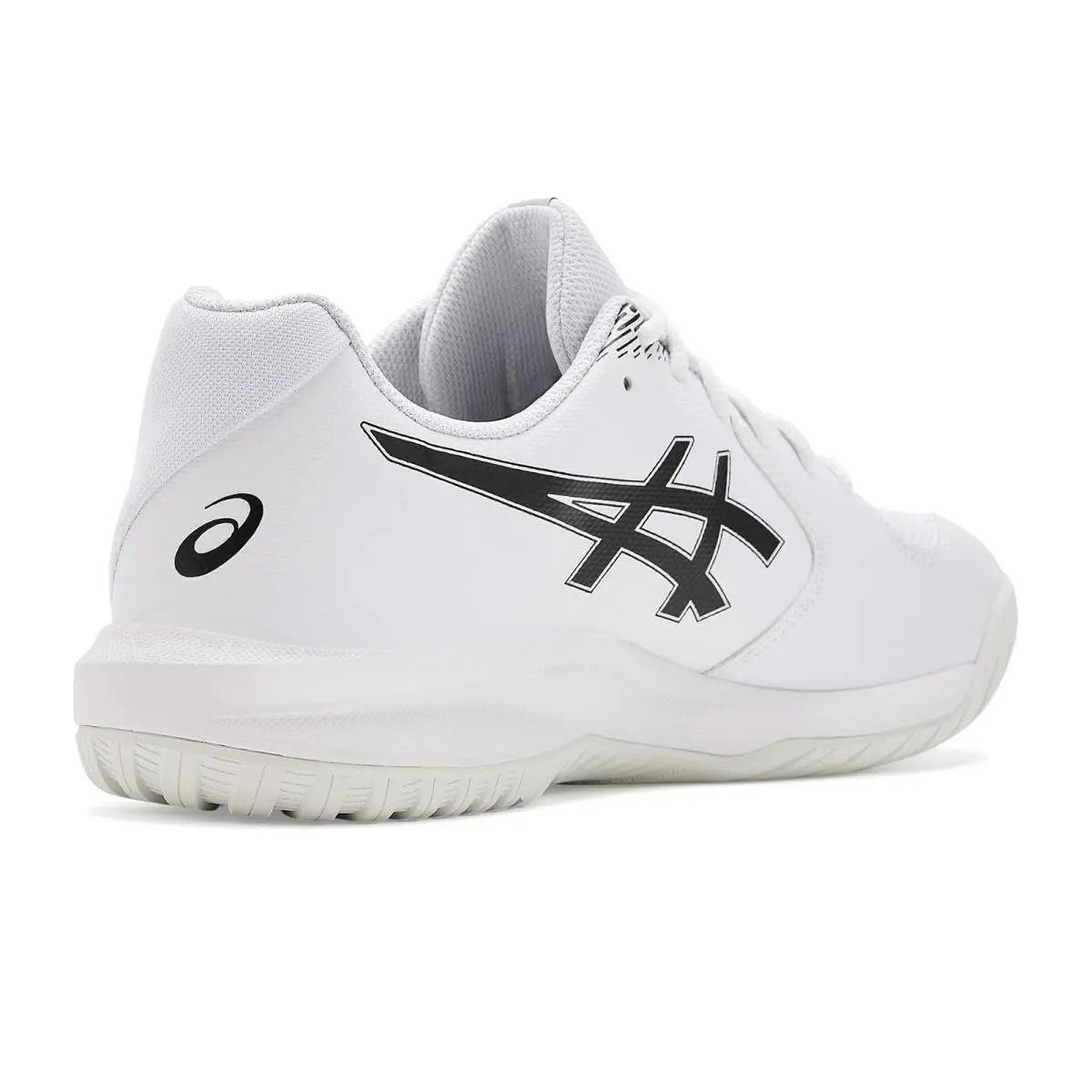 Asics shoes - Black/White 22