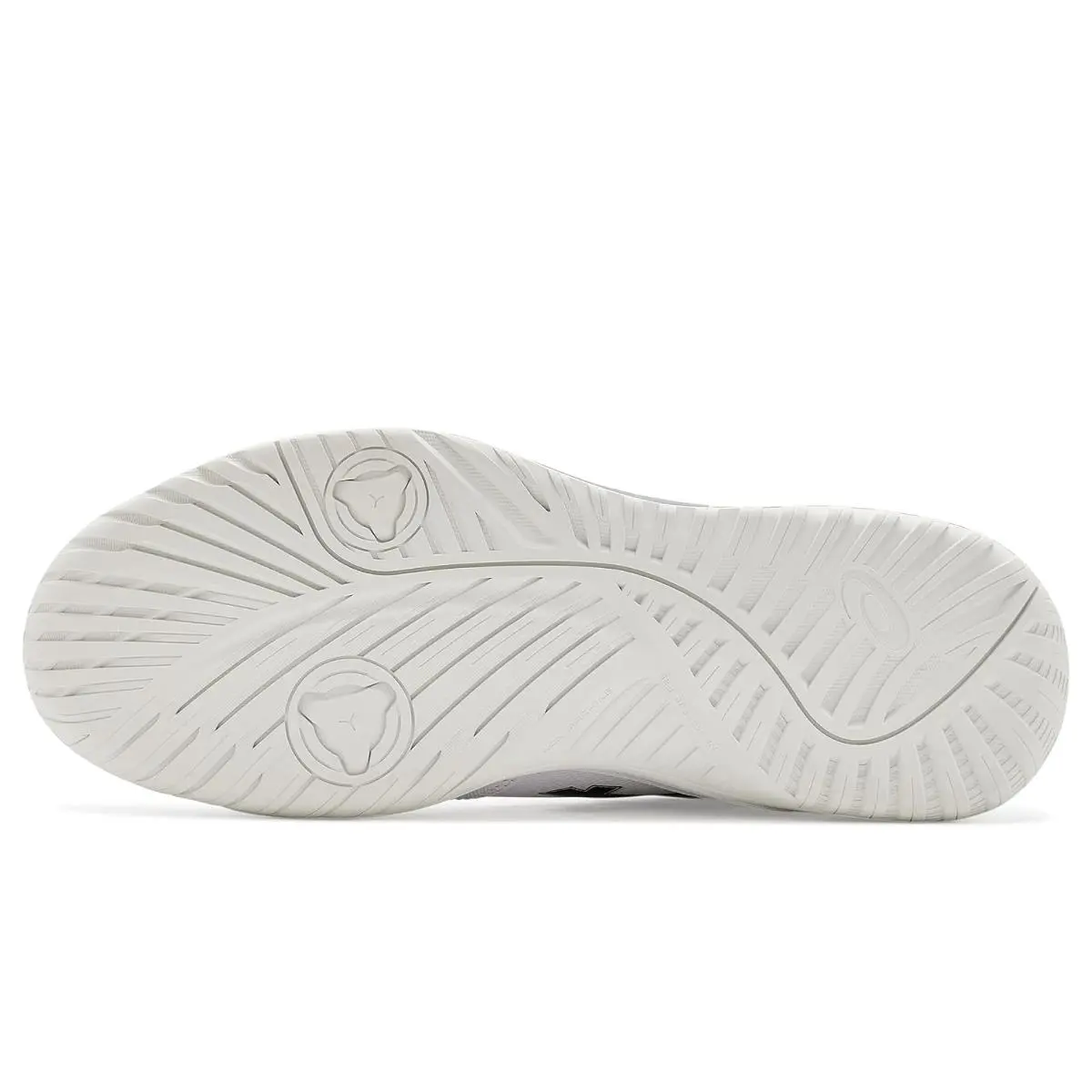 Asics shoes - Black/White 24