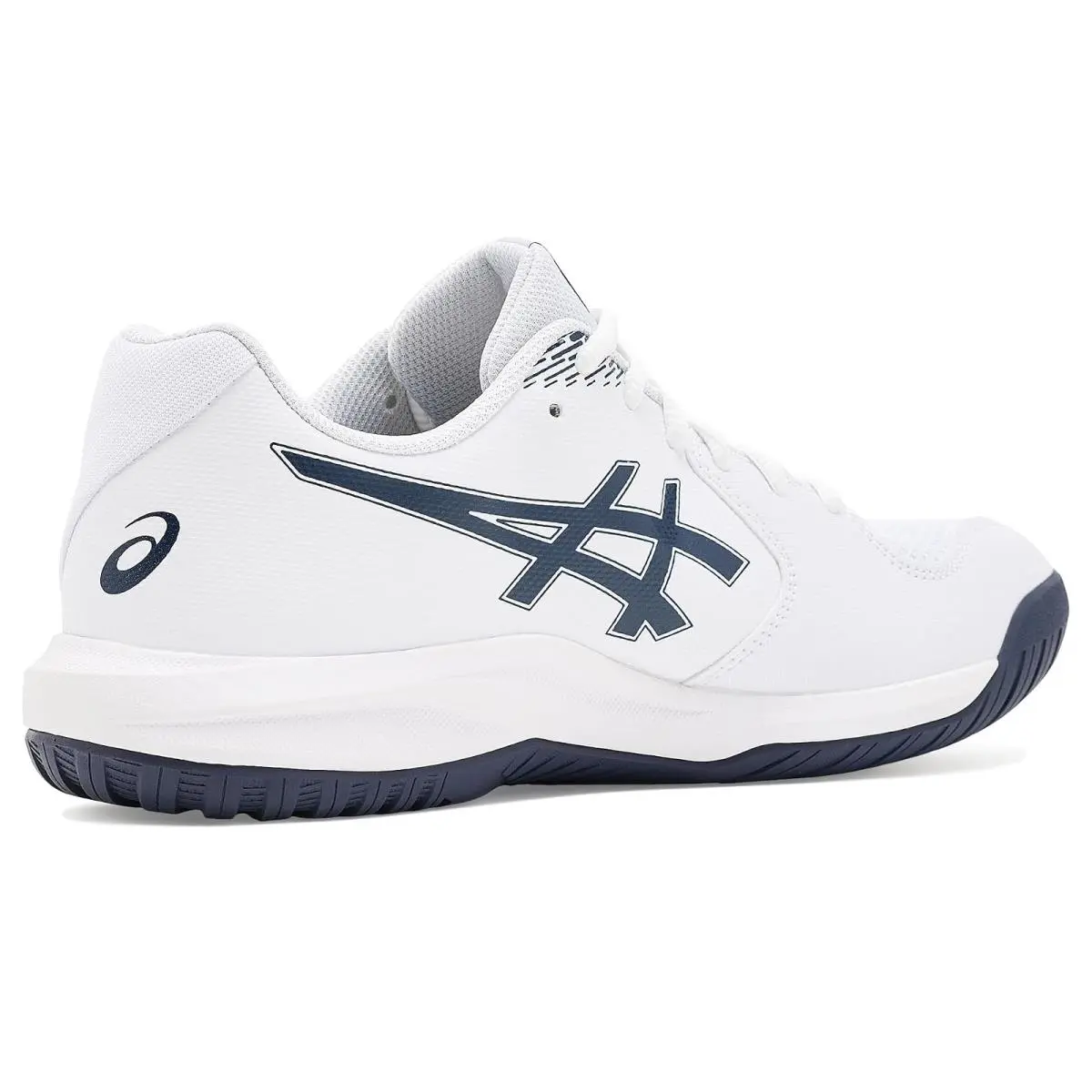 Asics shoes - Black/White 29