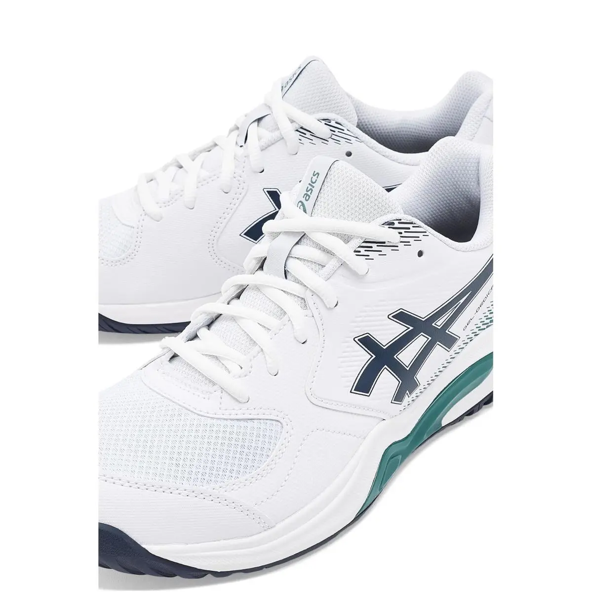Asics shoes - Black/White 32