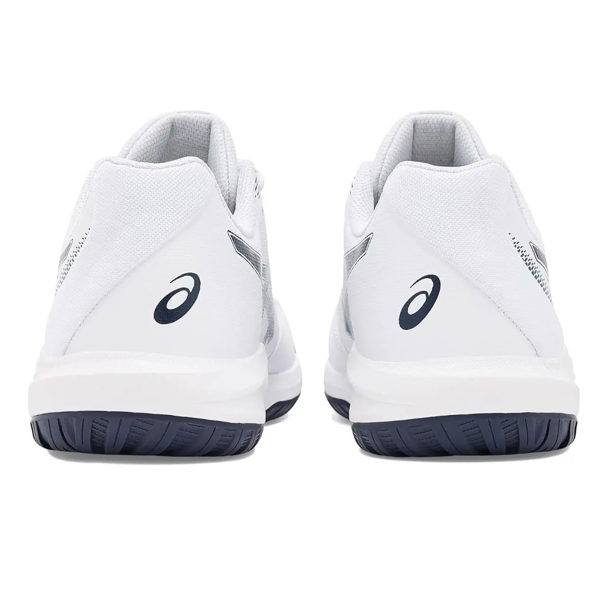 Asics shoes - Black/White 33
