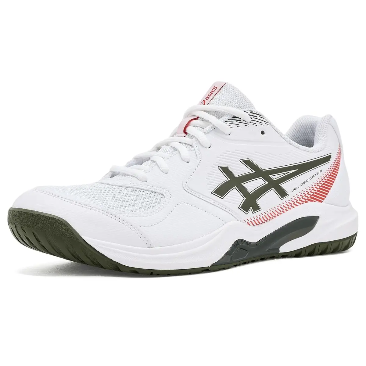 Asics shoes - Black/White 34
