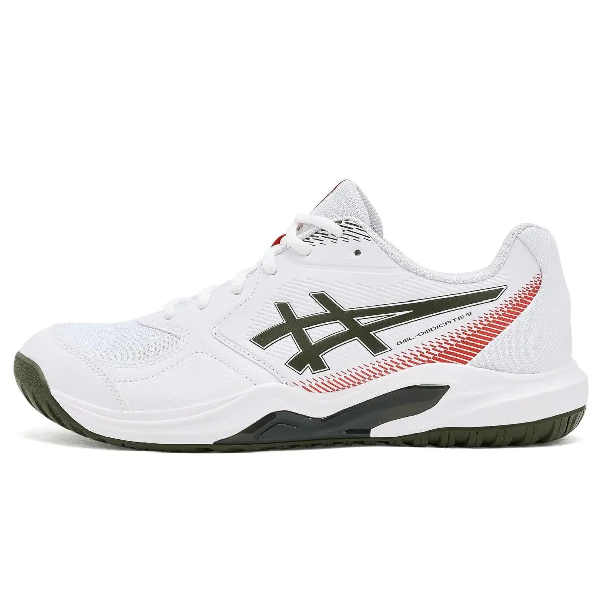 Asics shoes - Black/White 37