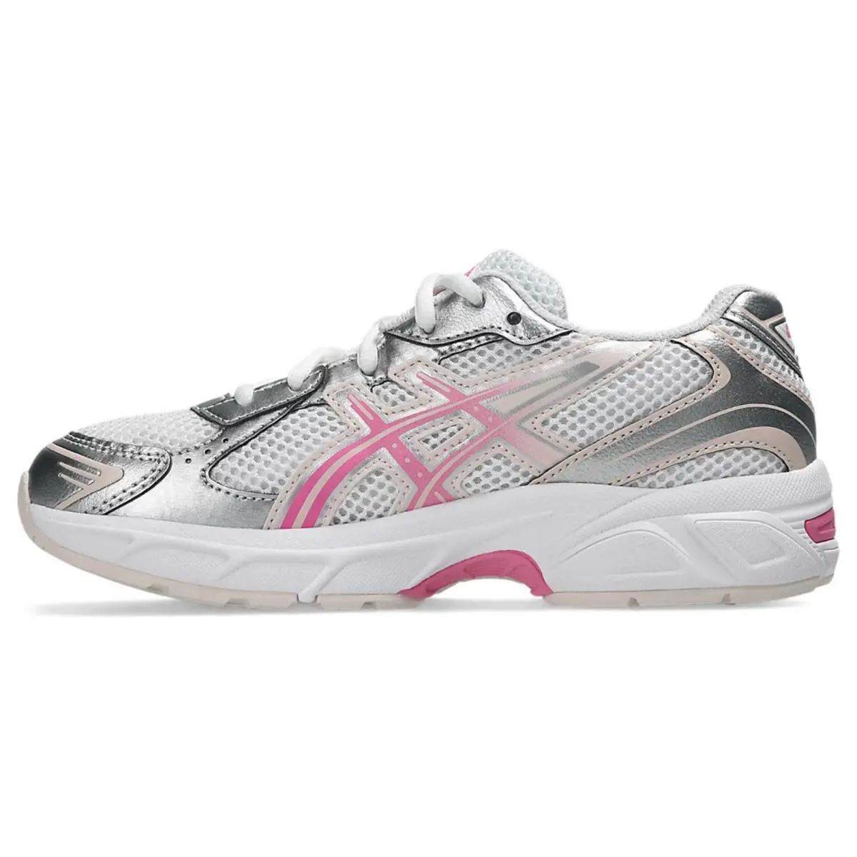 Asics shoes - ASICS Gel-1130 - 1204A169-107 - Pink 8