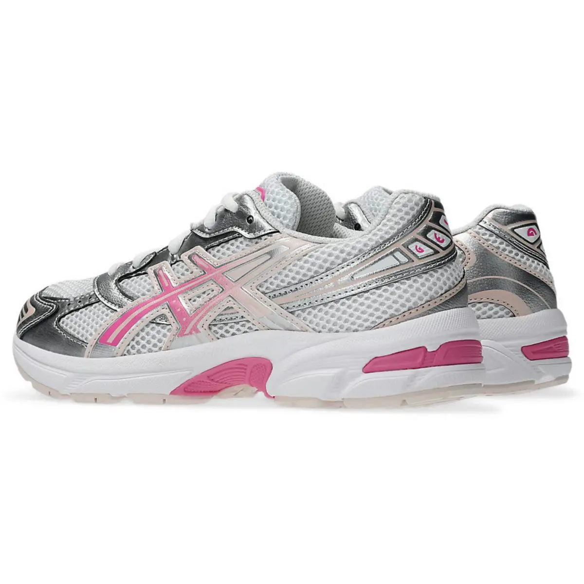 Asics shoes - ASICS Gel-1130 - 1204A169-107 - Pink 10