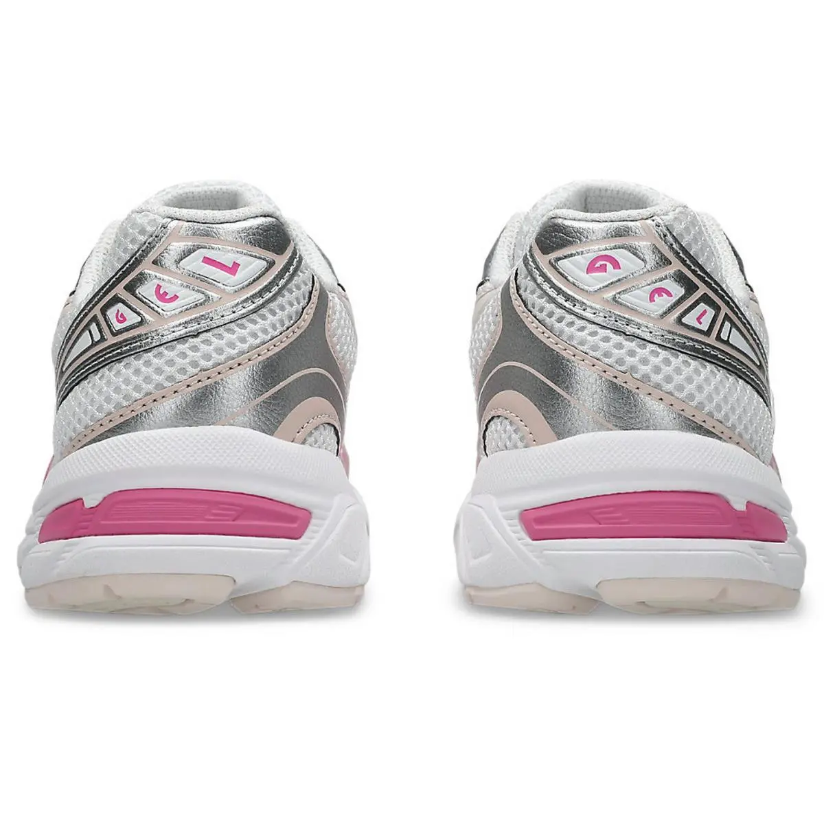 Asics shoes - ASICS Gel-1130 - 1204A169-107 - Pink 11