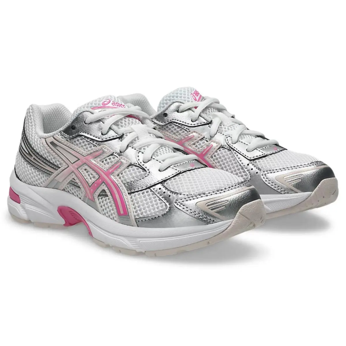 Asics shoes - ASICS Gel-1130 - 1204A169-107 - Pink 6