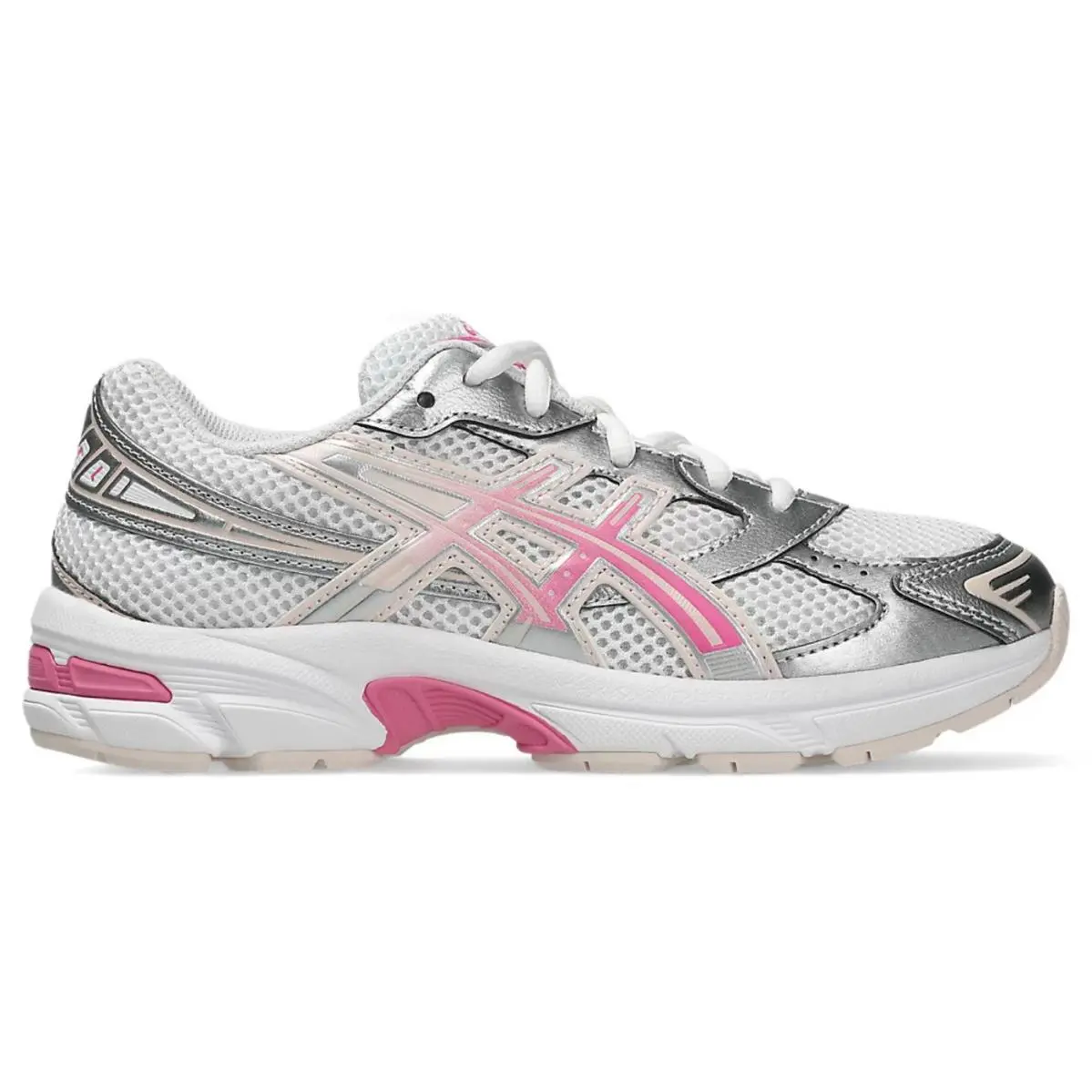 Asics shoes - ASICS Gel-1130 - 1204A169-107 - Pink 7