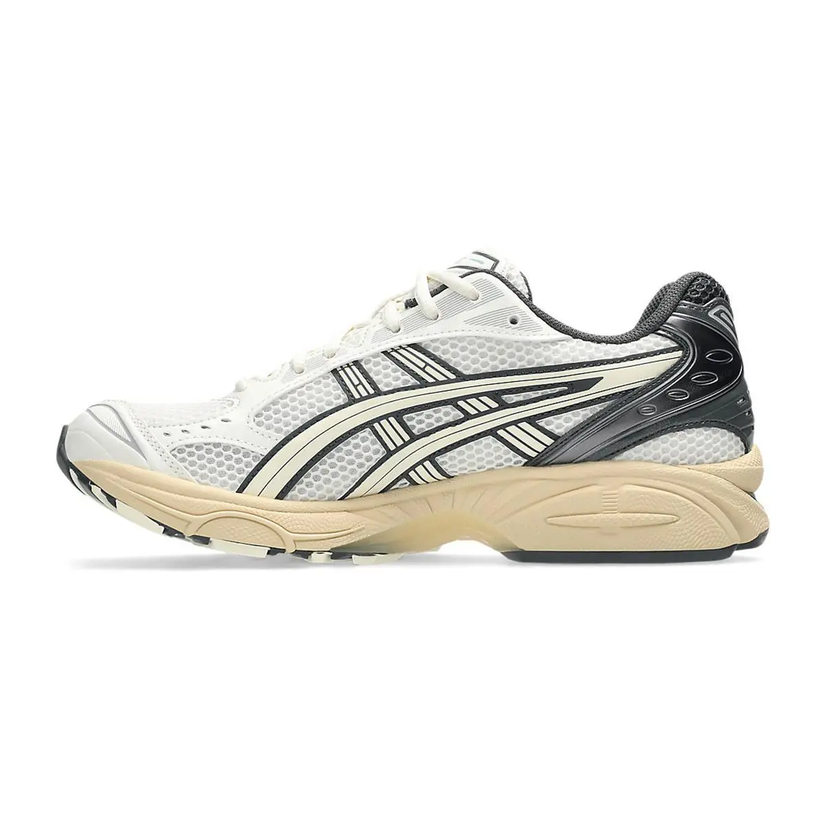Asics shoes - ASICS GEL-Kayano - 1203A537-113 - Gray 1