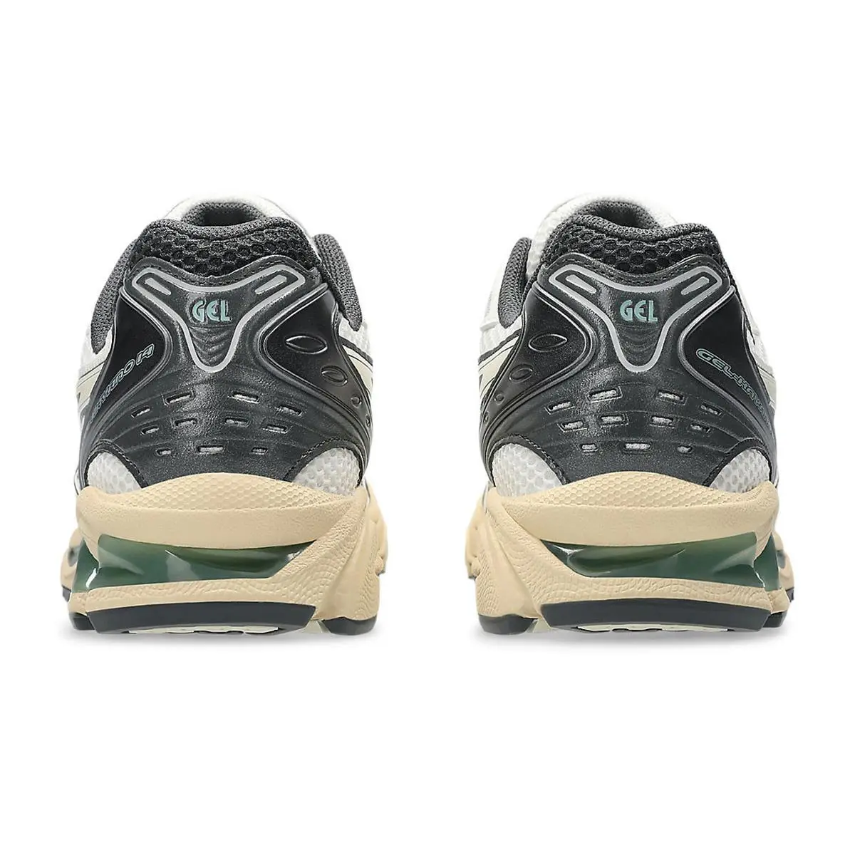 Asics shoes - ASICS GEL-Kayano - 1203A537-113 - Gray 3