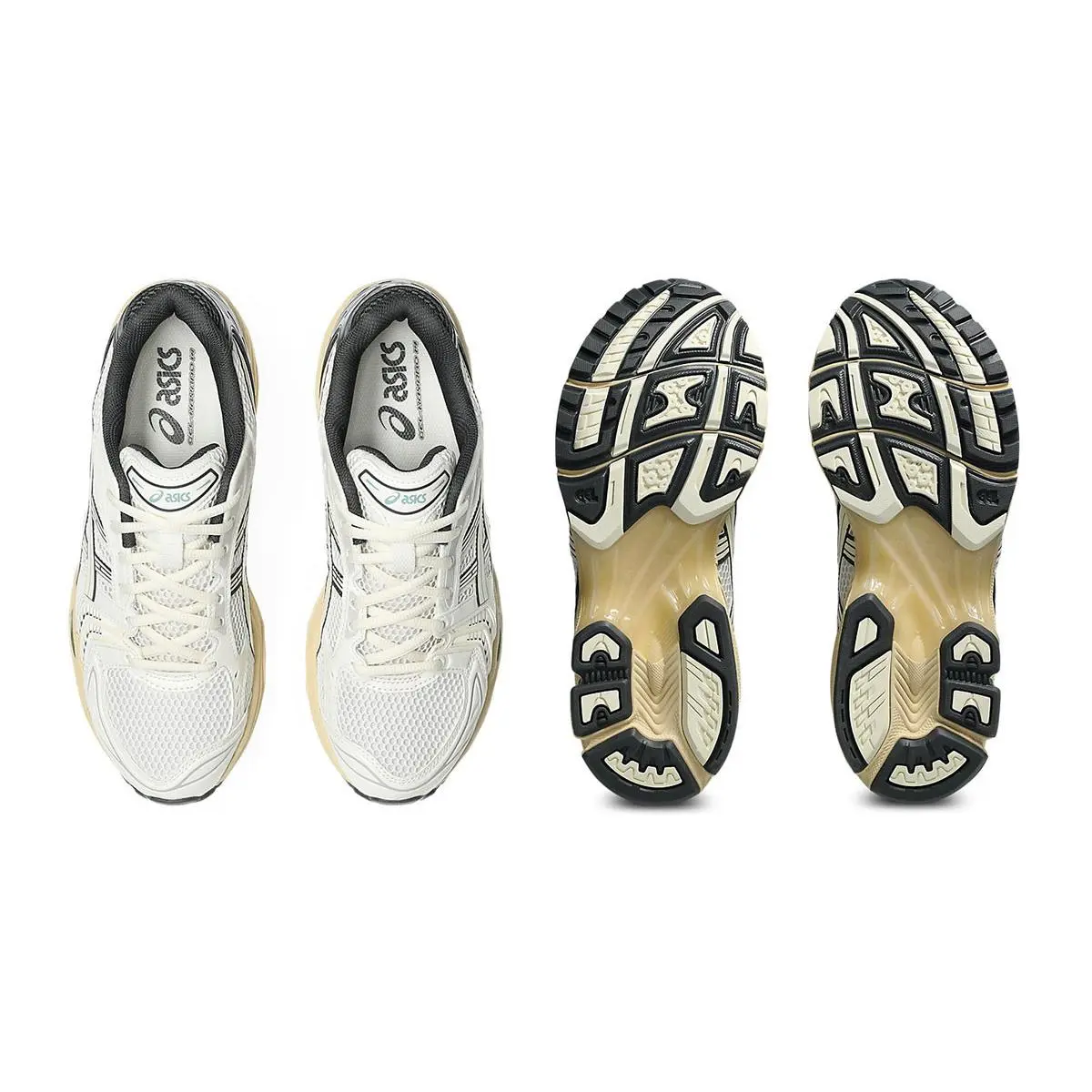 Asics shoes - ASICS GEL-Kayano - 1203A537-113 - Gray 10