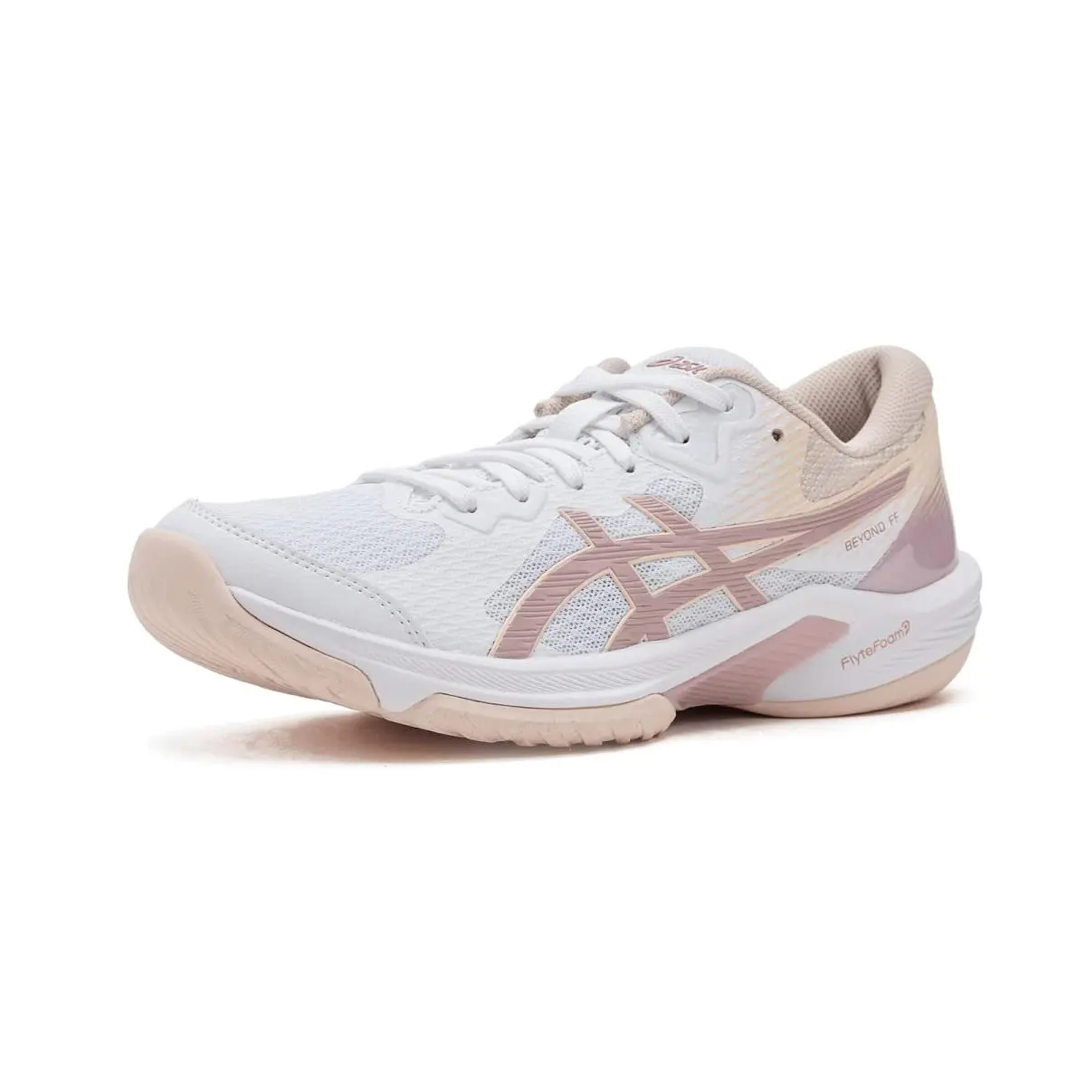 Woman`s Sneakers Athletic Shoes Asics Beyond FF
