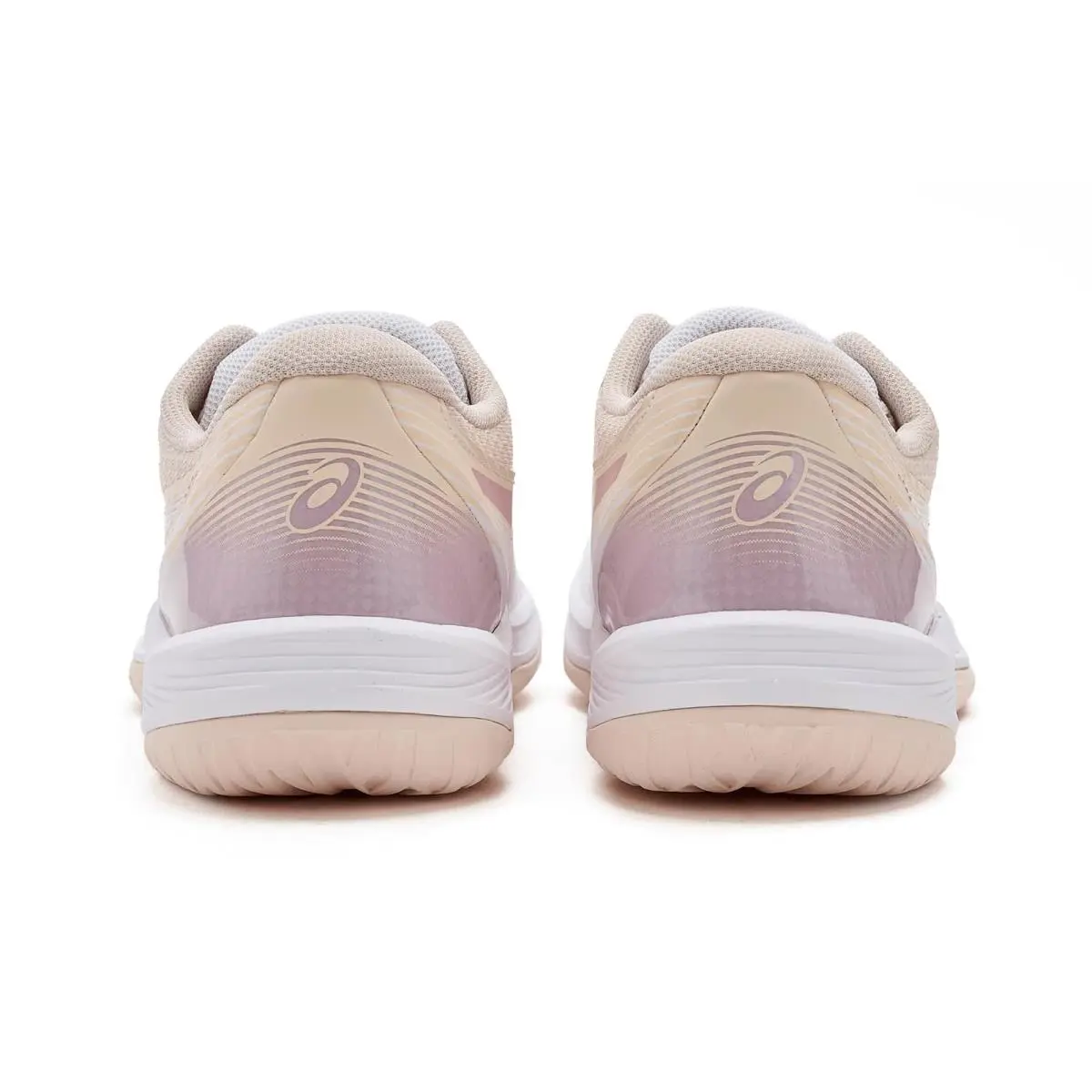 Asics shoes - White/Morganite 5