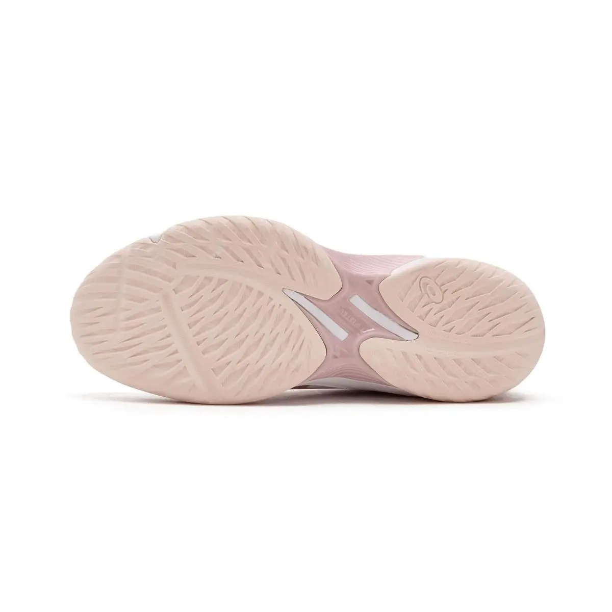 Asics shoes - White/Morganite 10
